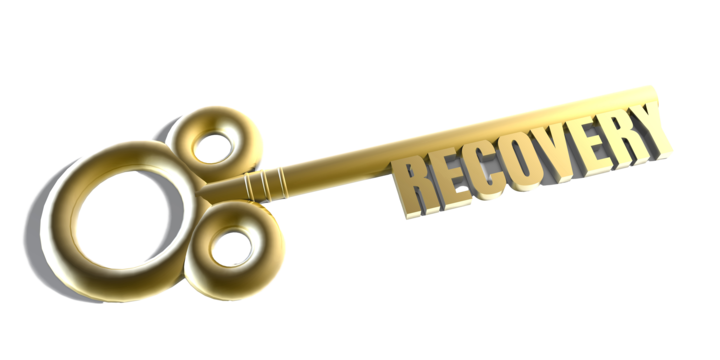 LunexRecovery